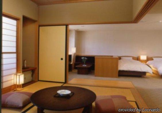 Fujishiyama no Miea n 室 個室 Souna 付 旅館 Imk Yamanakako Exterior foto