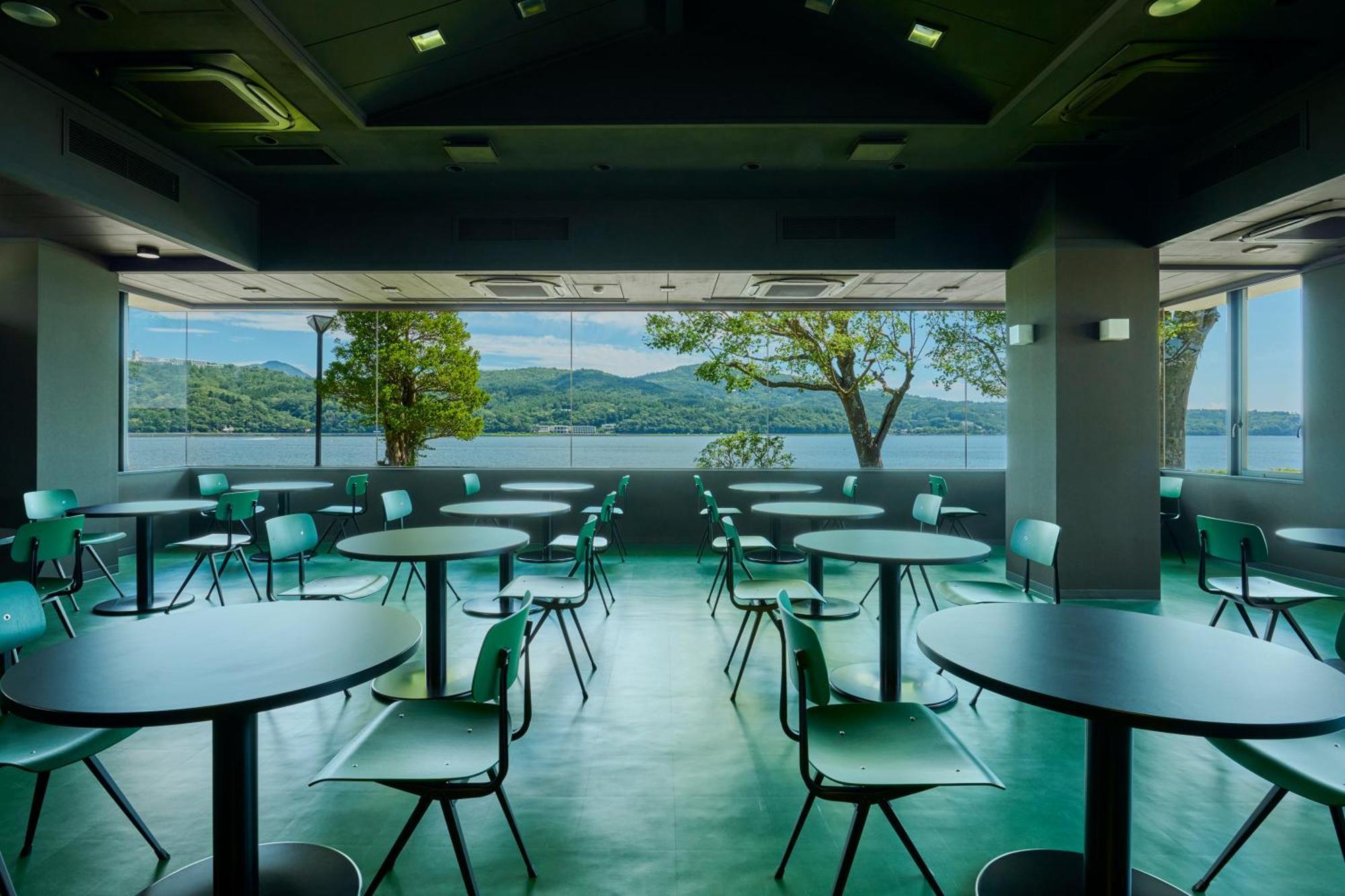 Mt Fuji View And Private Sauna Ryokan Shizuku Yamanakako Exterior foto